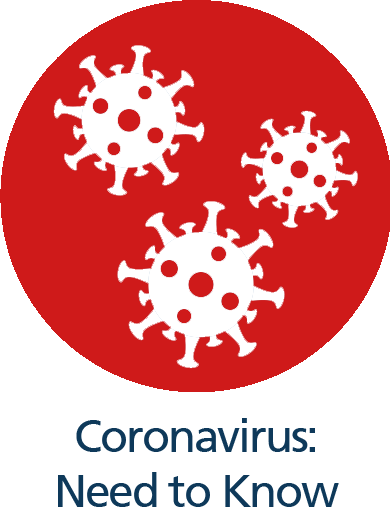 GSH 1 - Coronavirus